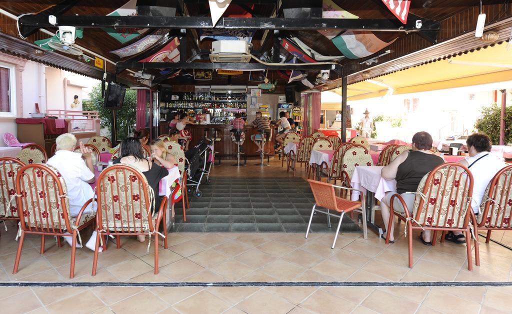 Rosy Apart Marmaris Exterior foto