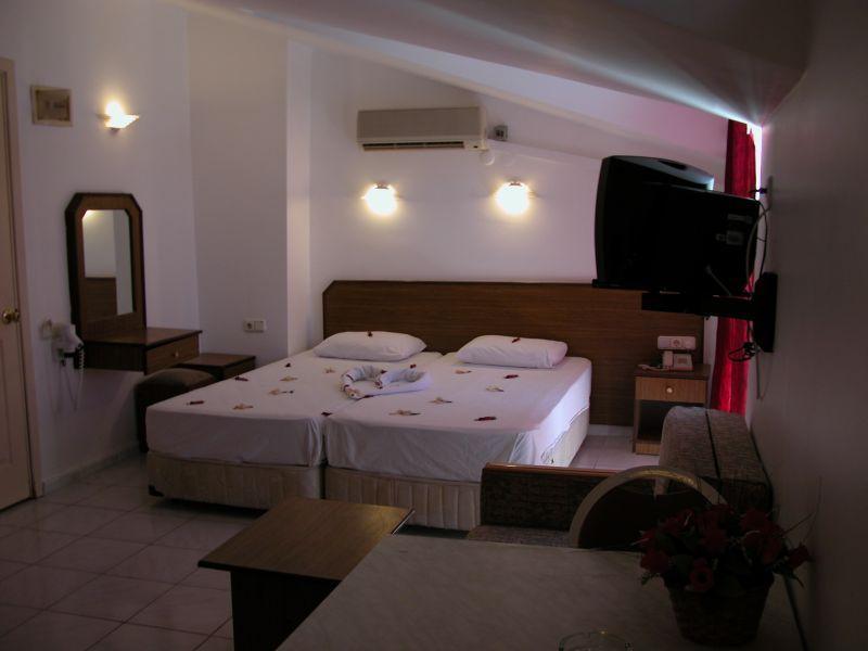 Rosy Apart Marmaris Exterior foto