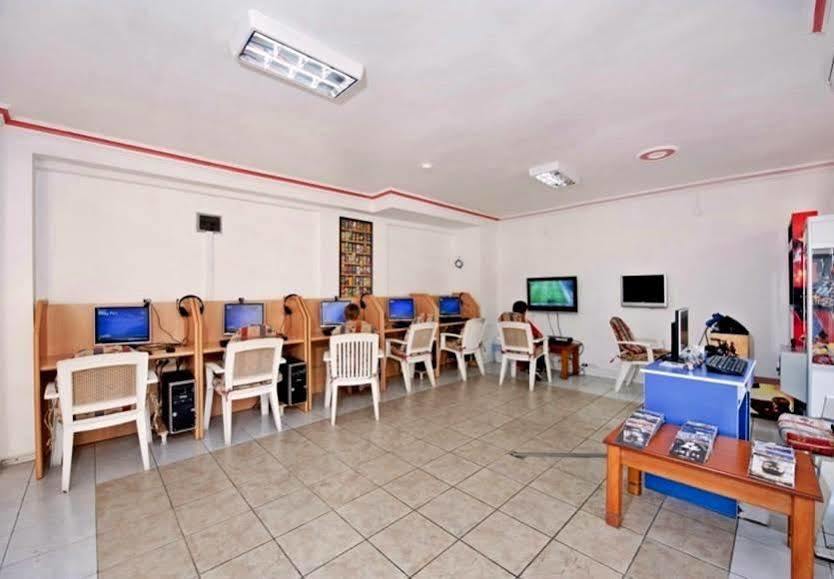 Rosy Apart Marmaris Exterior foto